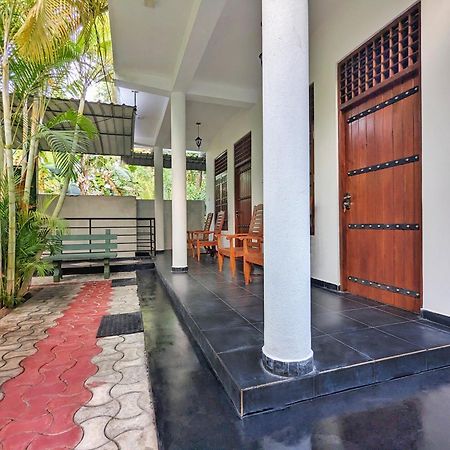 Golden Pearl Safari Villa Udawalawe Eksteriør bilde